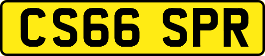 CS66SPR