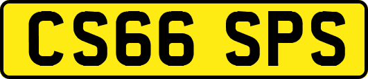 CS66SPS
