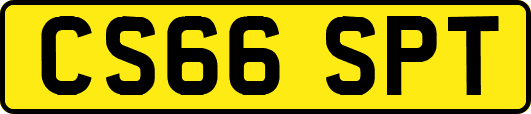 CS66SPT