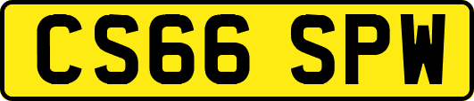 CS66SPW