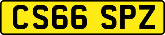 CS66SPZ