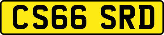 CS66SRD
