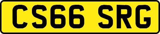 CS66SRG