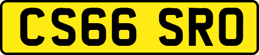 CS66SRO