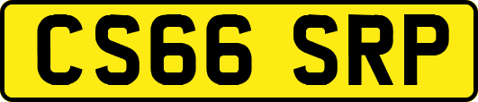 CS66SRP