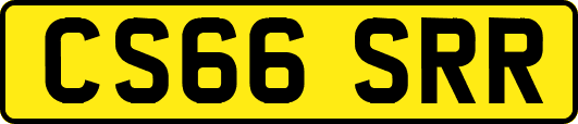 CS66SRR