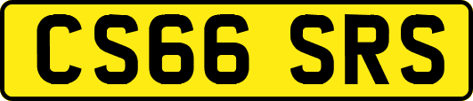 CS66SRS