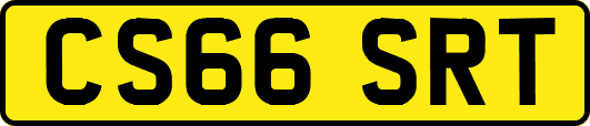 CS66SRT