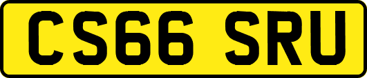 CS66SRU