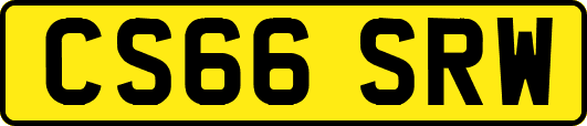 CS66SRW