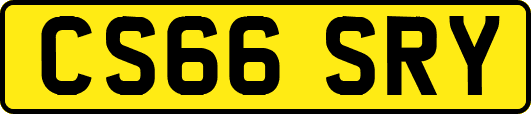 CS66SRY