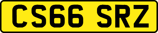 CS66SRZ