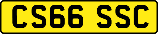CS66SSC