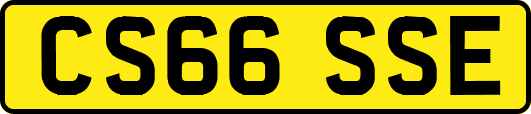 CS66SSE