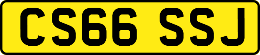 CS66SSJ