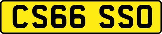 CS66SSO