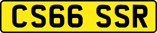 CS66SSR
