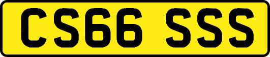 CS66SSS
