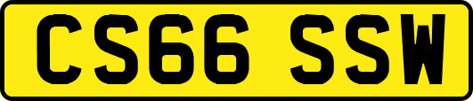 CS66SSW