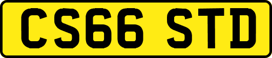 CS66STD