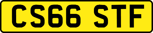 CS66STF