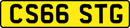CS66STG