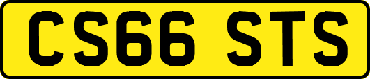 CS66STS