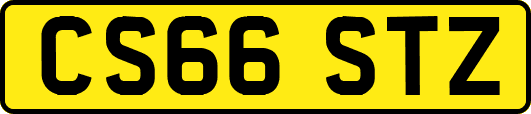 CS66STZ