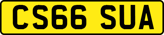 CS66SUA