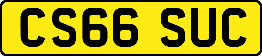 CS66SUC