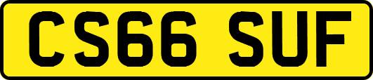CS66SUF