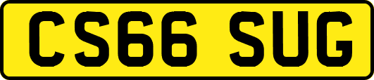 CS66SUG