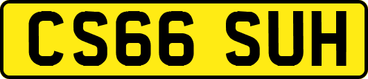 CS66SUH
