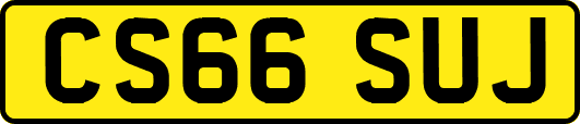 CS66SUJ