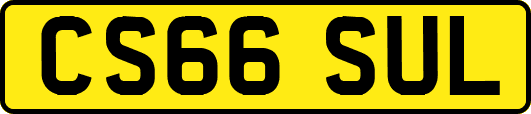CS66SUL