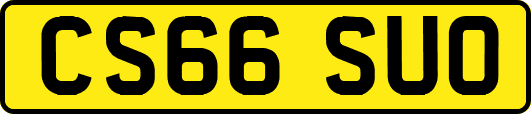 CS66SUO