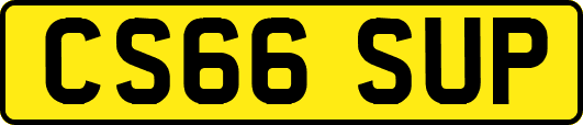 CS66SUP