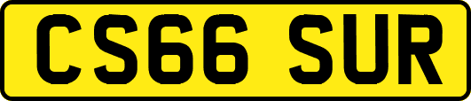 CS66SUR