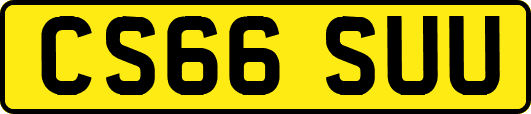 CS66SUU