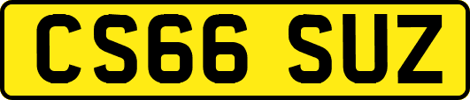 CS66SUZ