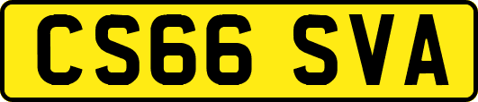 CS66SVA