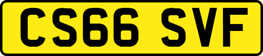 CS66SVF