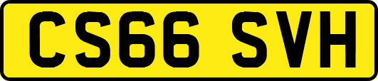 CS66SVH