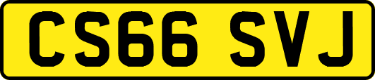 CS66SVJ
