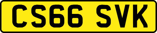 CS66SVK