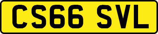 CS66SVL