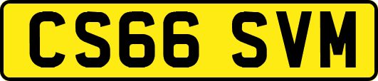 CS66SVM
