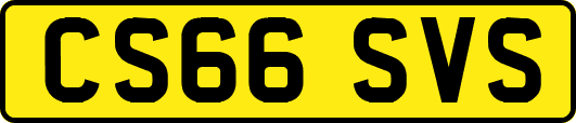 CS66SVS