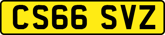 CS66SVZ
