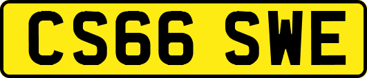 CS66SWE
